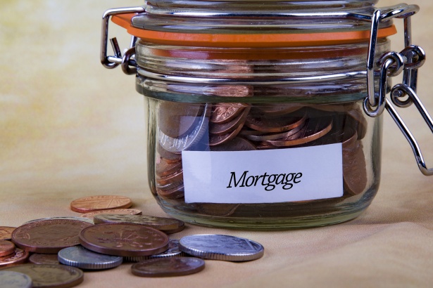 financial-concept-mortgage